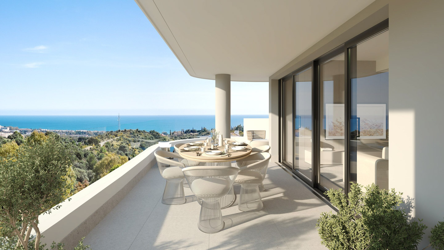 Altos de Los Monteros - Origin Marbella