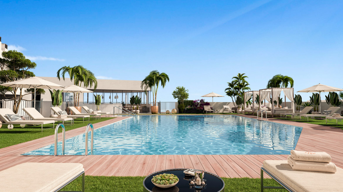 Altos de Los Monteros - Origin Marbella