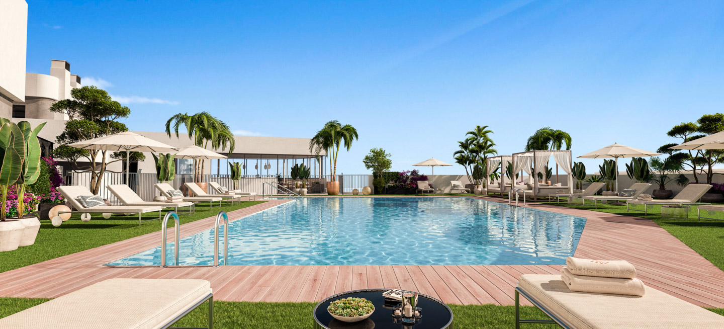 Altos de Los Monteros - Origin Marbella