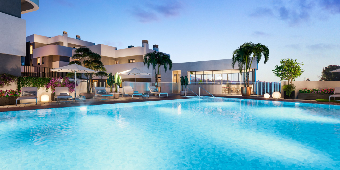 Altos de Los Monteros - Origin Marbella