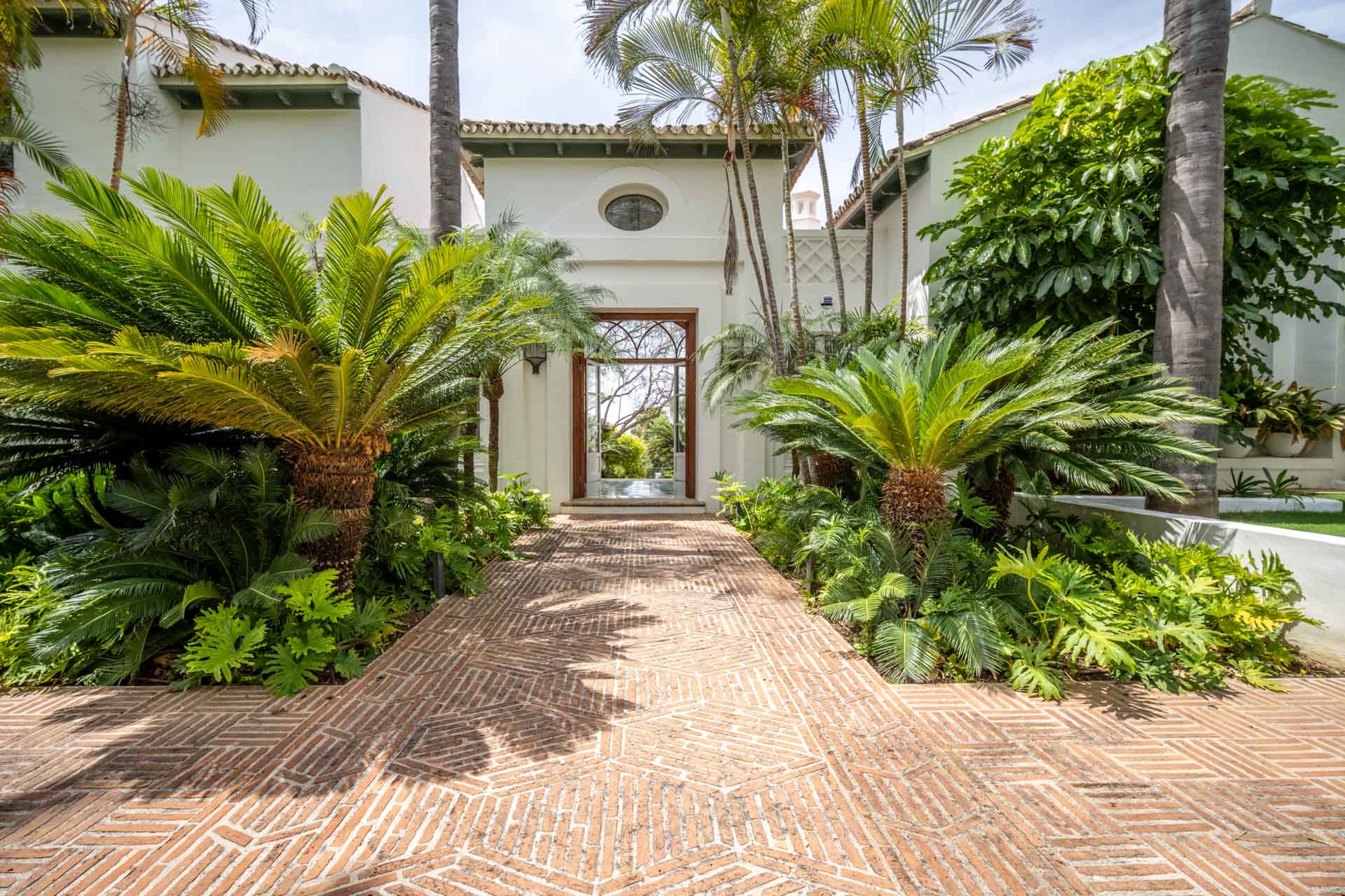 Villa in Sierra Blanca, Marbella Golden Mile