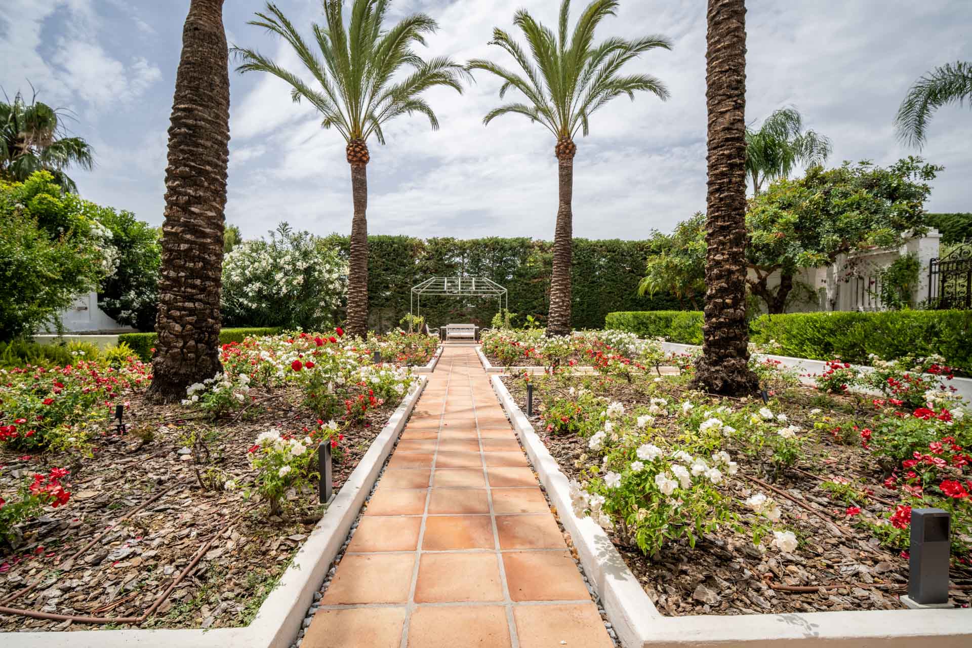 Villa in Sierra Blanca, Marbella Golden Mile