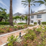Villa in Sierra Blanca, Marbella Golden Mile