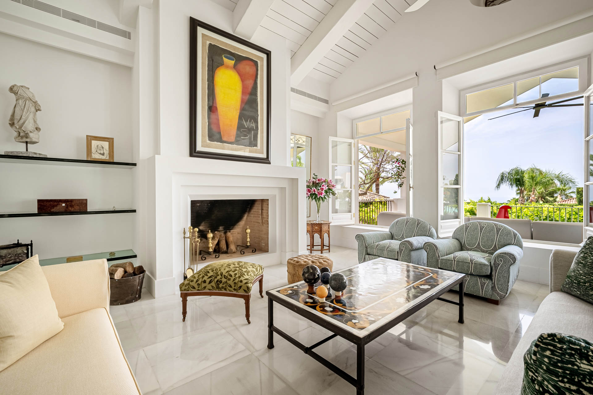 Villa in Sierra Blanca, Marbella Golden Mile