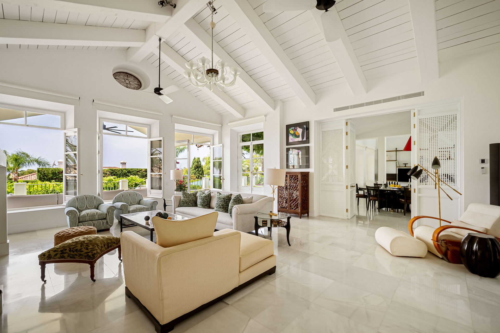 Villa in Sierra Blanca, Marbella Golden Mile