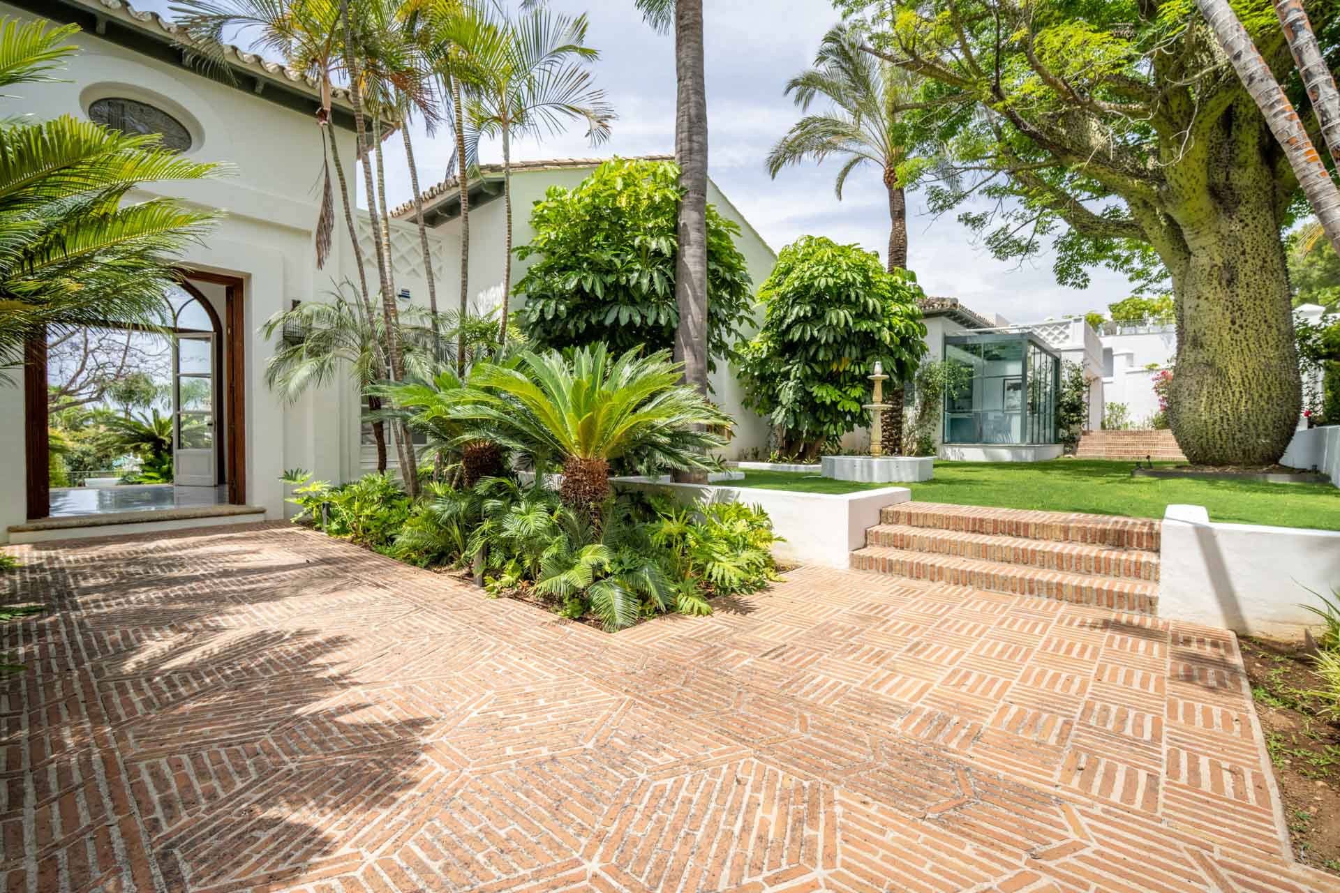 Villa in Sierra Blanca, Marbella Golden Mile