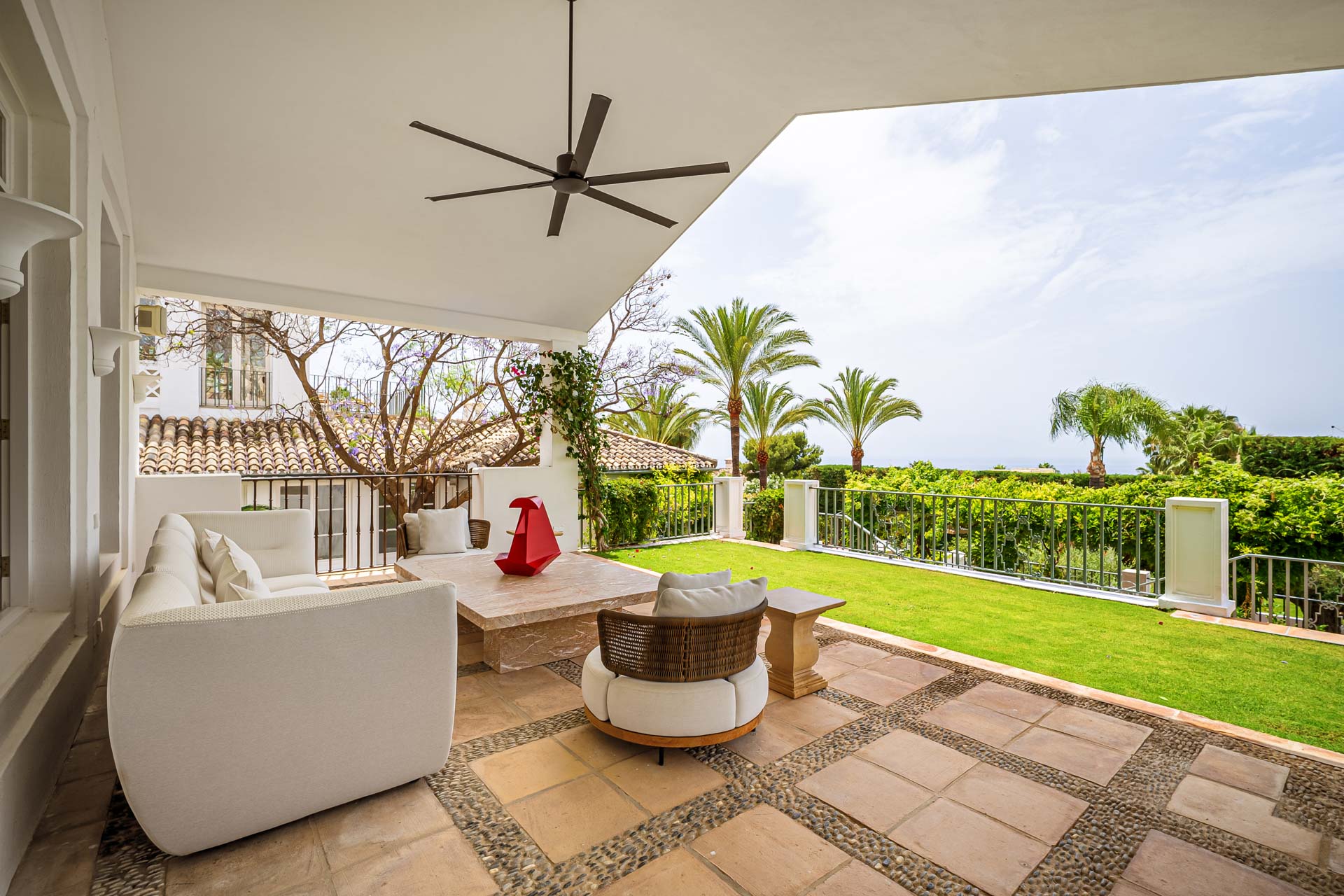 Villa in Sierra Blanca, Marbella Golden Mile