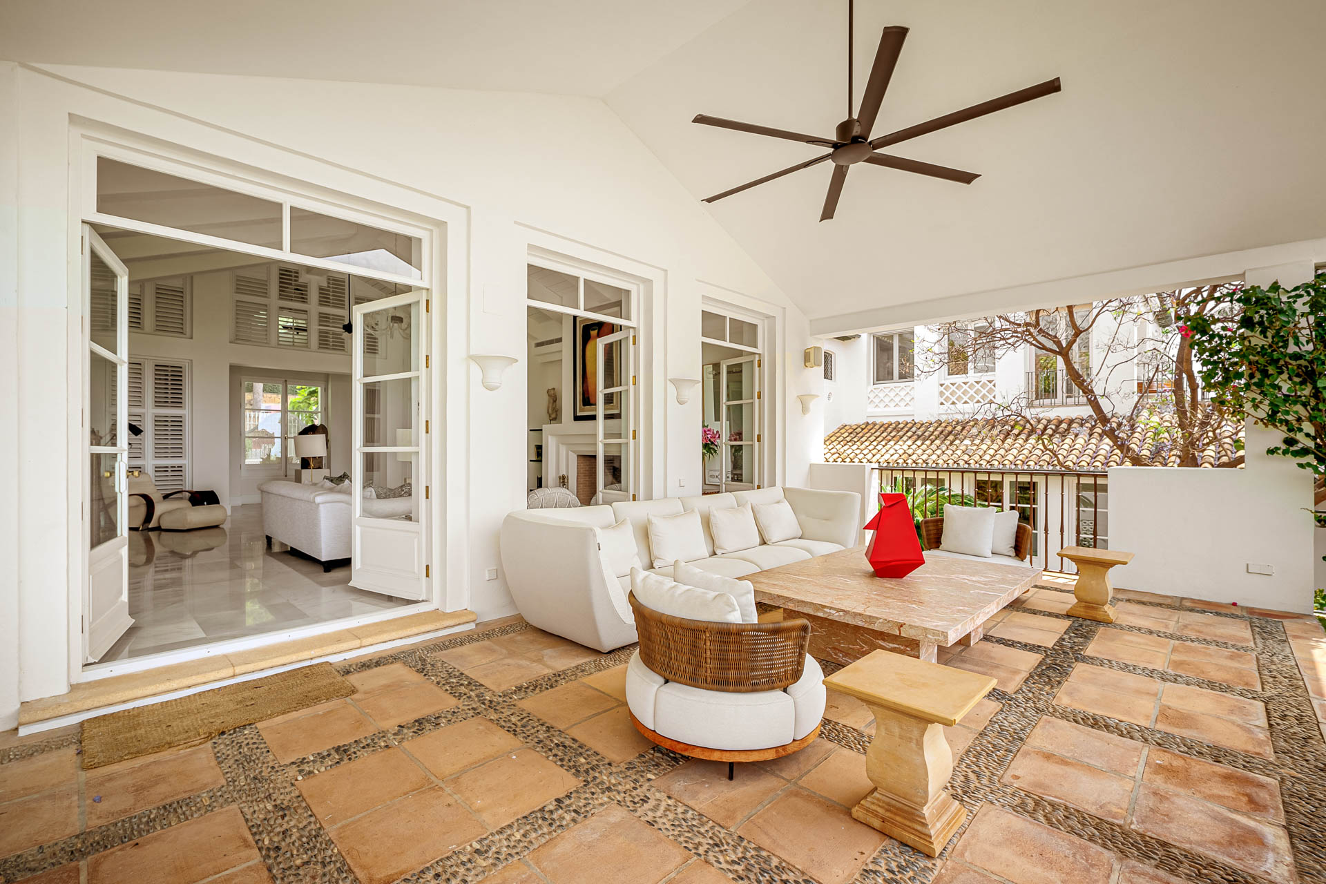 Villa in Sierra Blanca, Marbella Golden Mile