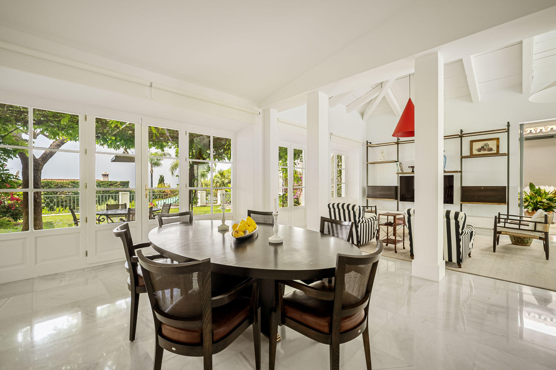Villa in Sierra Blanca, Marbella Golden Mile
