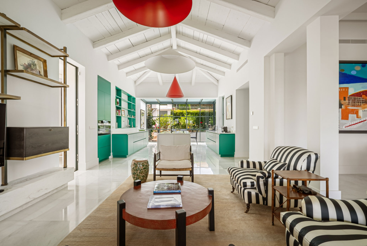 Villa in Sierra Blanca, Marbella Golden Mile