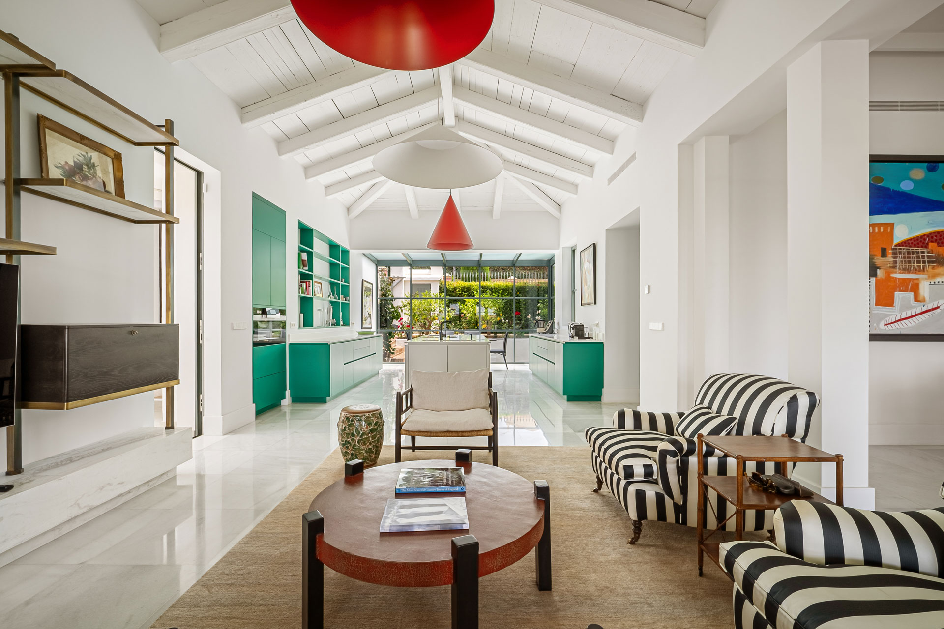 Villa in Sierra Blanca, Marbella Golden Mile