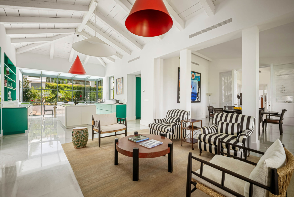 Villa in Sierra Blanca, Marbella Golden Mile