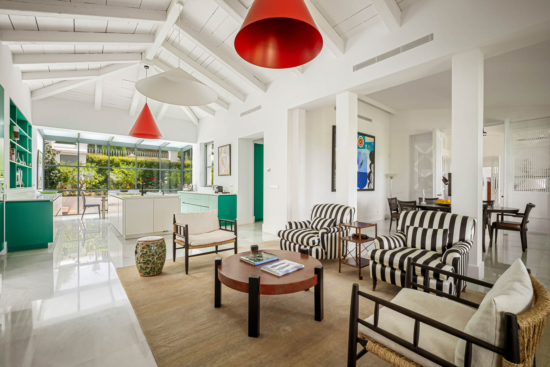 Villa in Sierra Blanca, Marbella Golden Mile