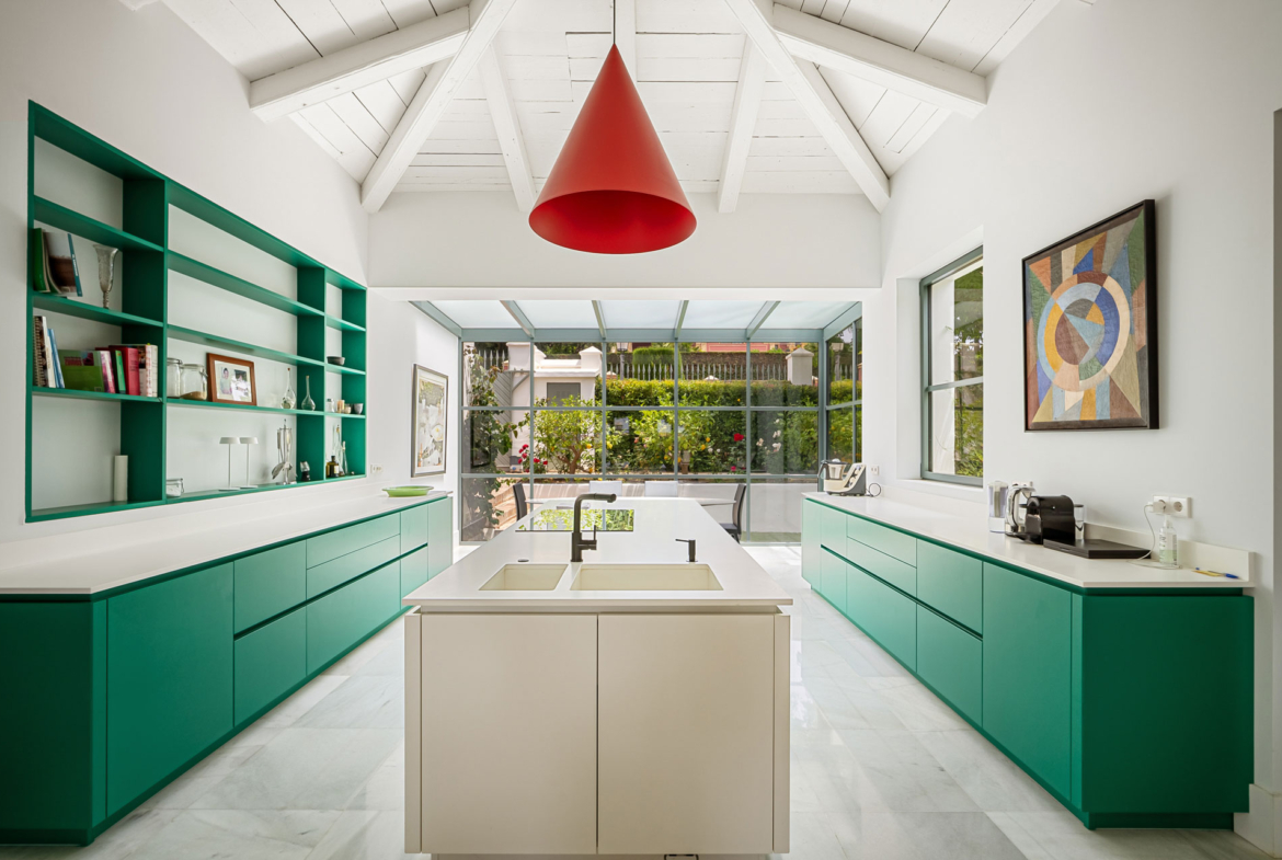 Villa in Sierra Blanca, Marbella Golden Mile