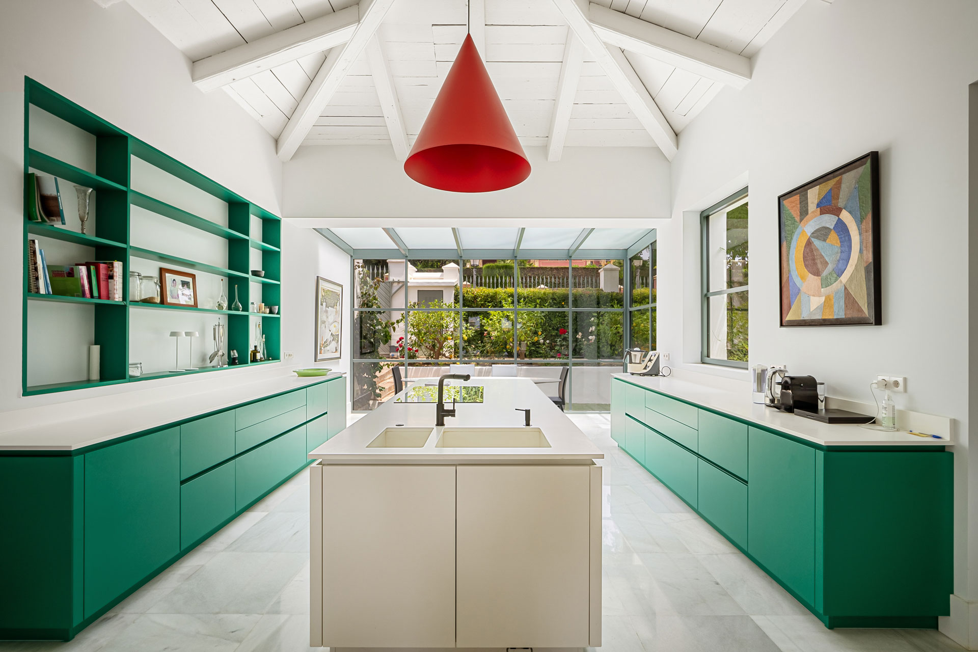 Villa in Sierra Blanca, Marbella Golden Mile