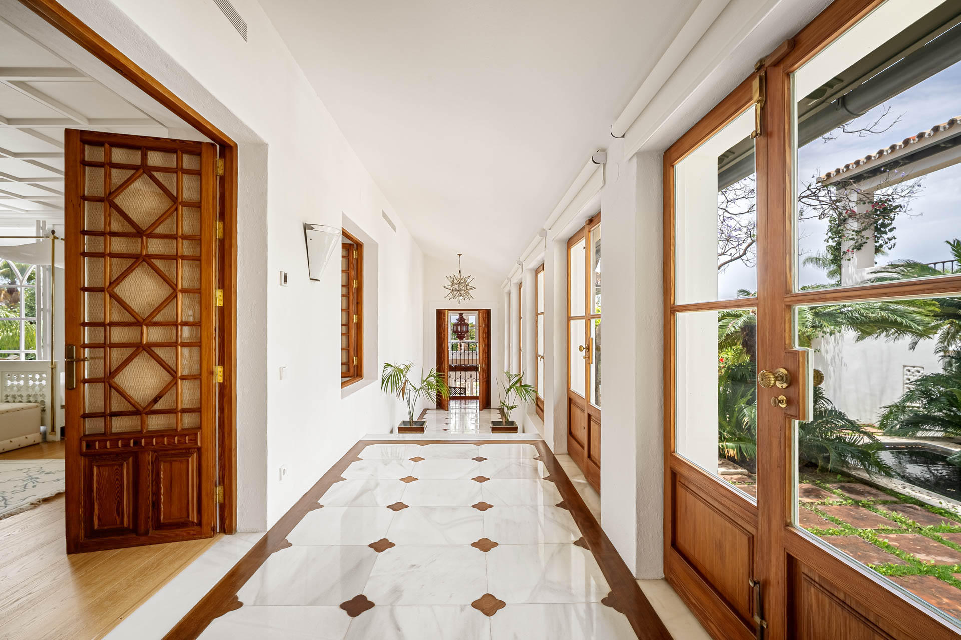 Villa in Sierra Blanca, Marbella Golden Mile