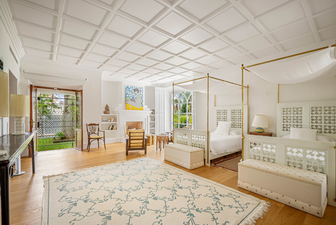 Villa in Sierra Blanca, Marbella Golden Mile