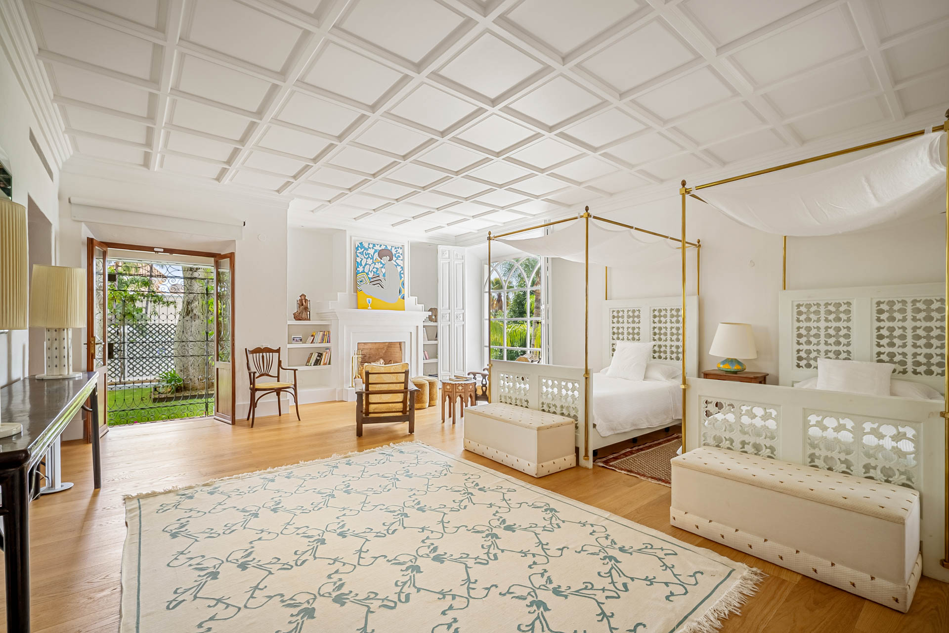 Villa in Sierra Blanca, Marbella Golden Mile