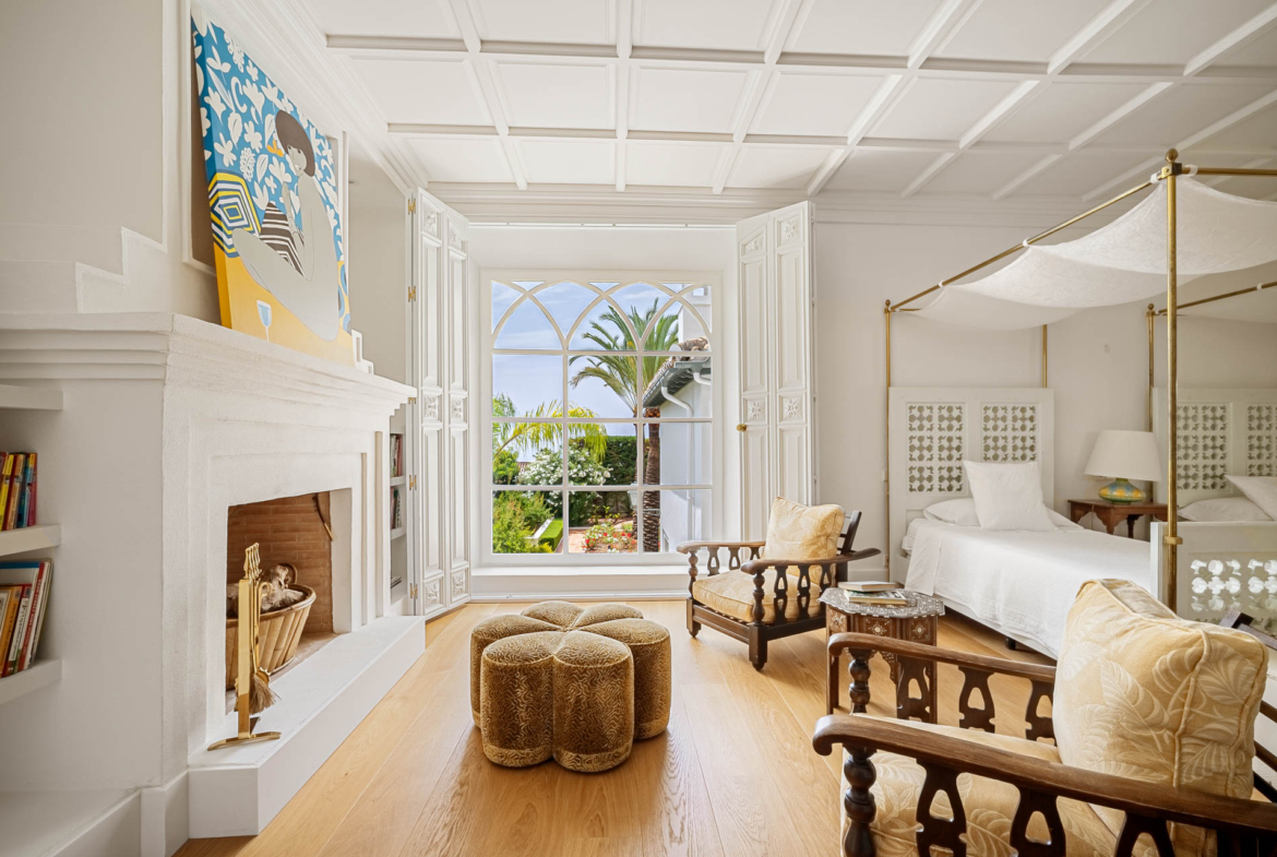 Villa in Sierra Blanca, Marbella Golden Mile