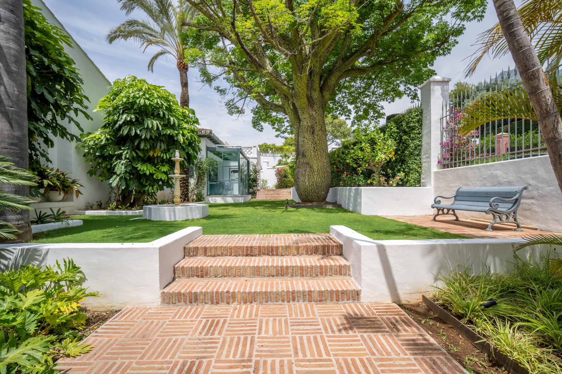 Villa in Sierra Blanca, Marbella Golden Mile