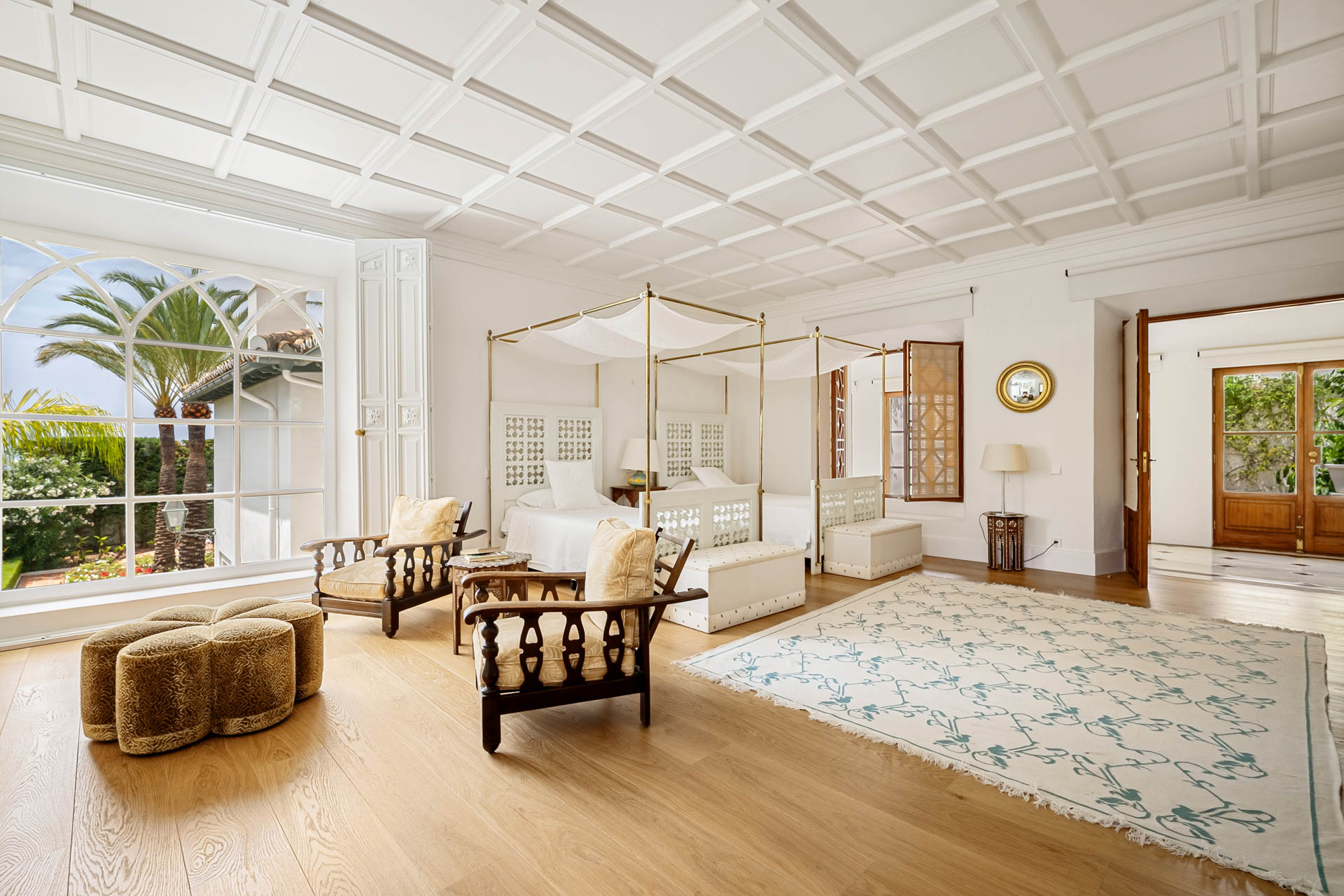 Villa in Sierra Blanca, Marbella Golden Mile