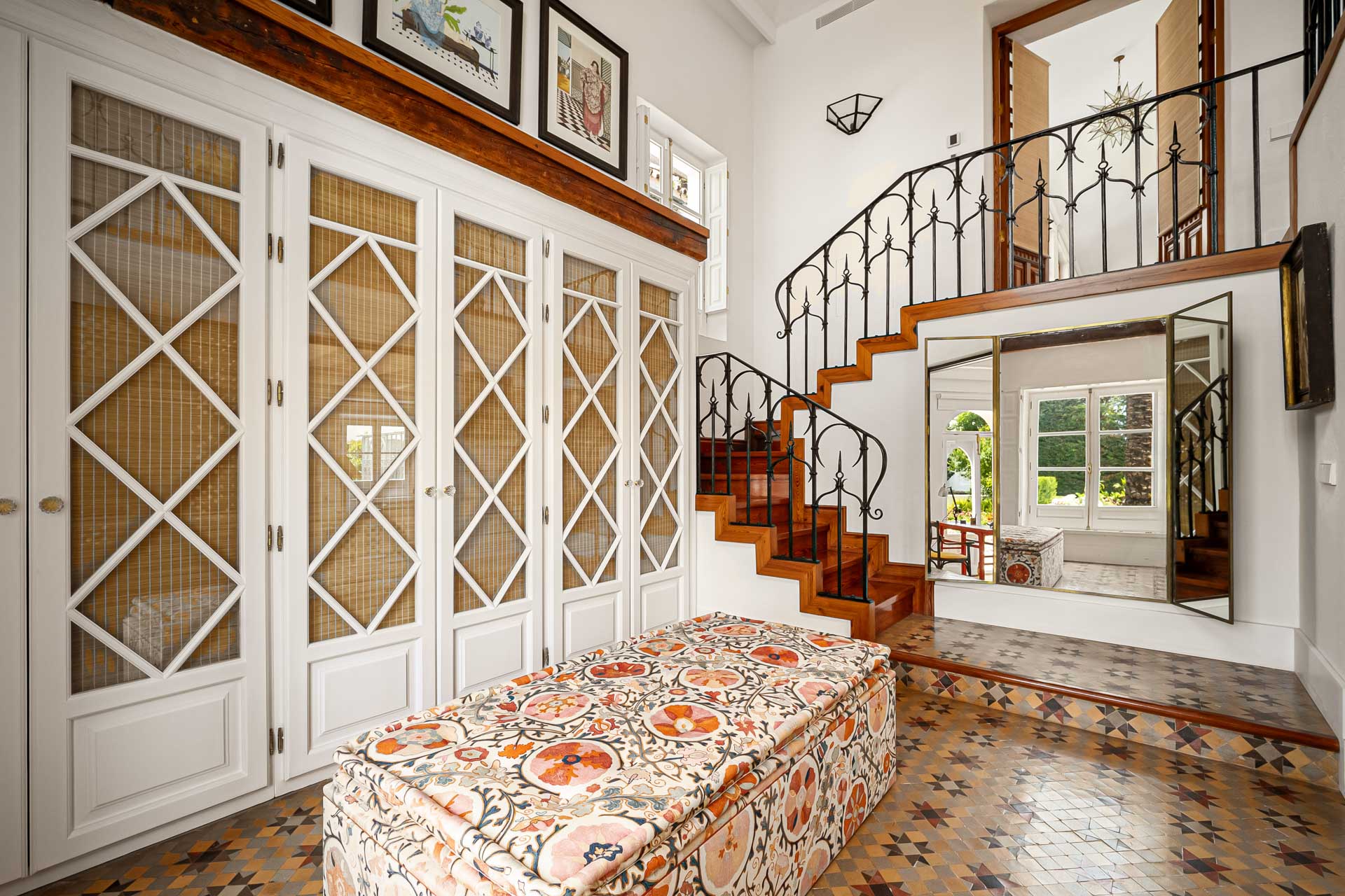Villa in Sierra Blanca, Marbella Golden Mile
