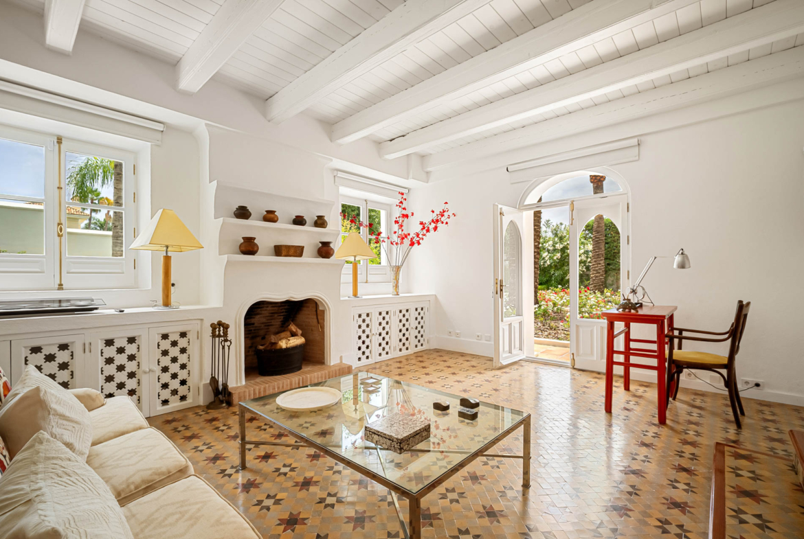 Villa in Sierra Blanca, Marbella Golden Mile