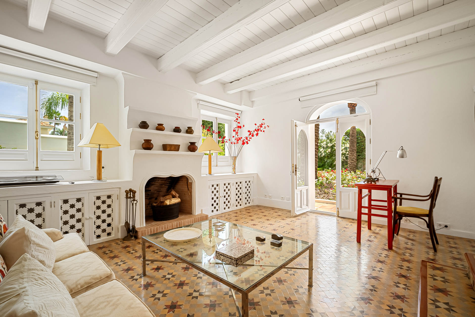Villa in Sierra Blanca, Marbella Golden Mile