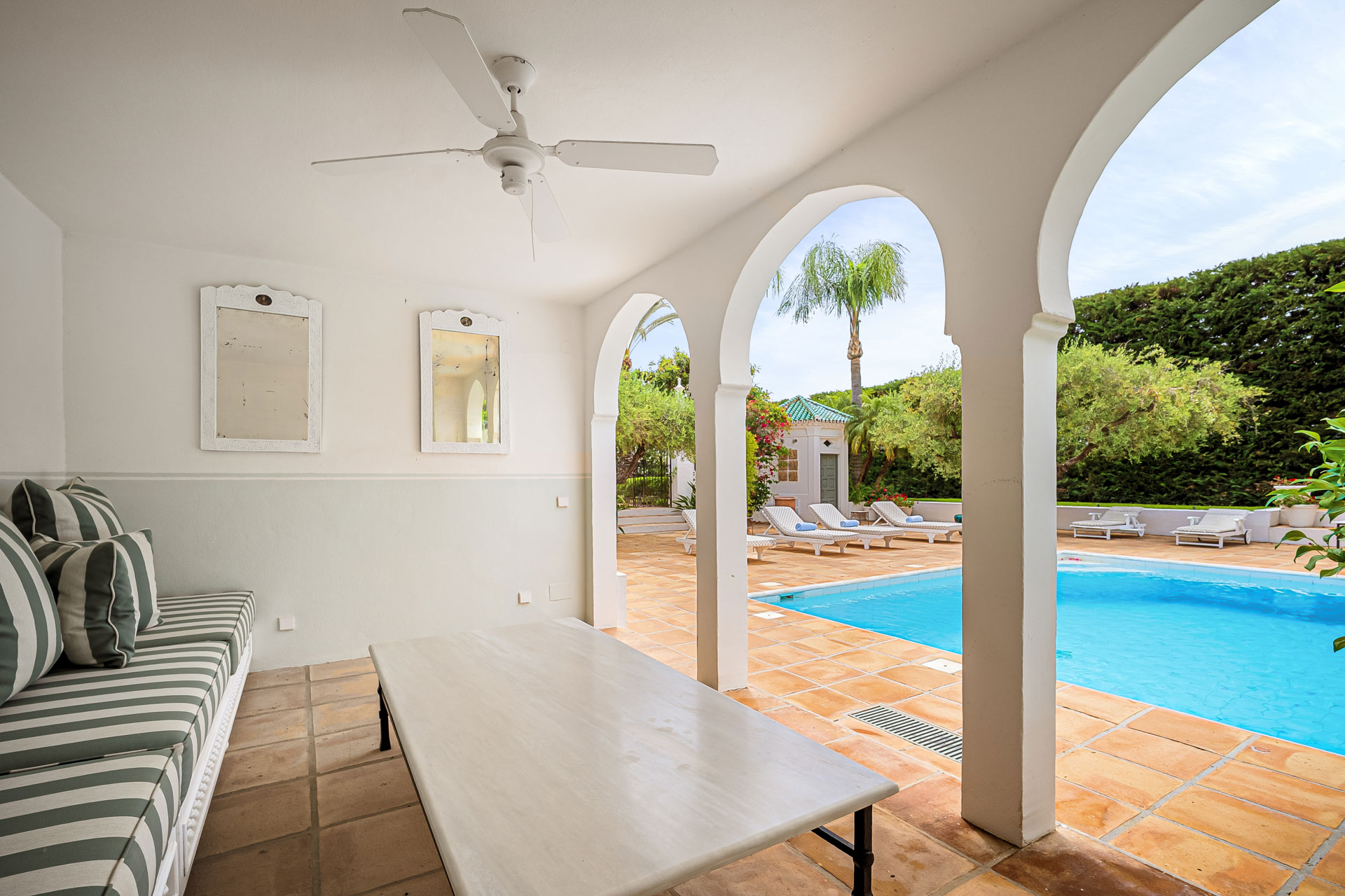 Villa in Sierra Blanca, Marbella Golden Mile