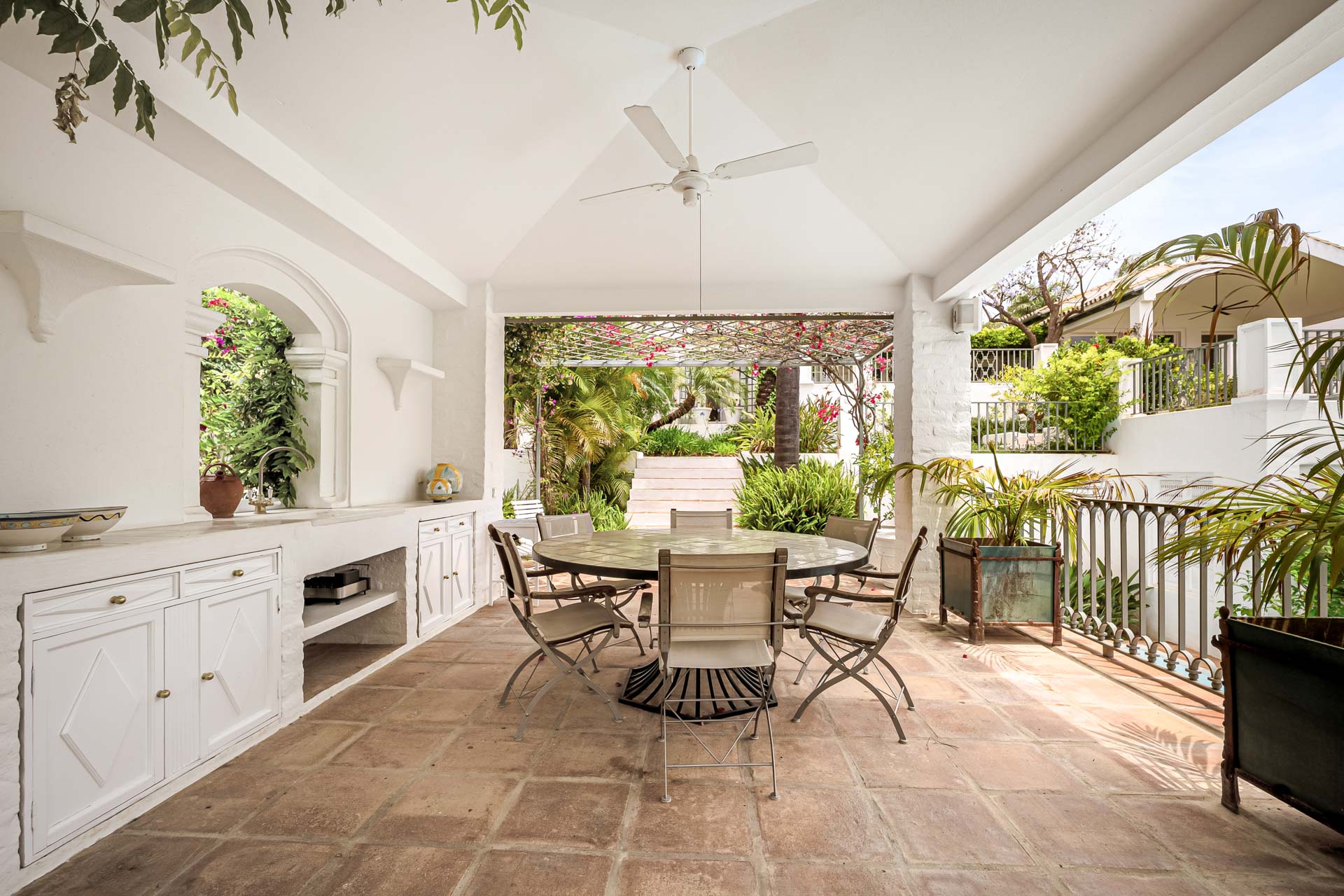 Villa in Sierra Blanca, Marbella Golden Mile