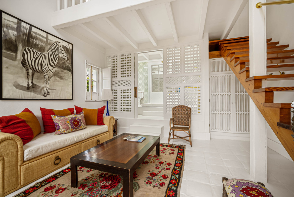 Villa in Sierra Blanca, Marbella Golden Mile