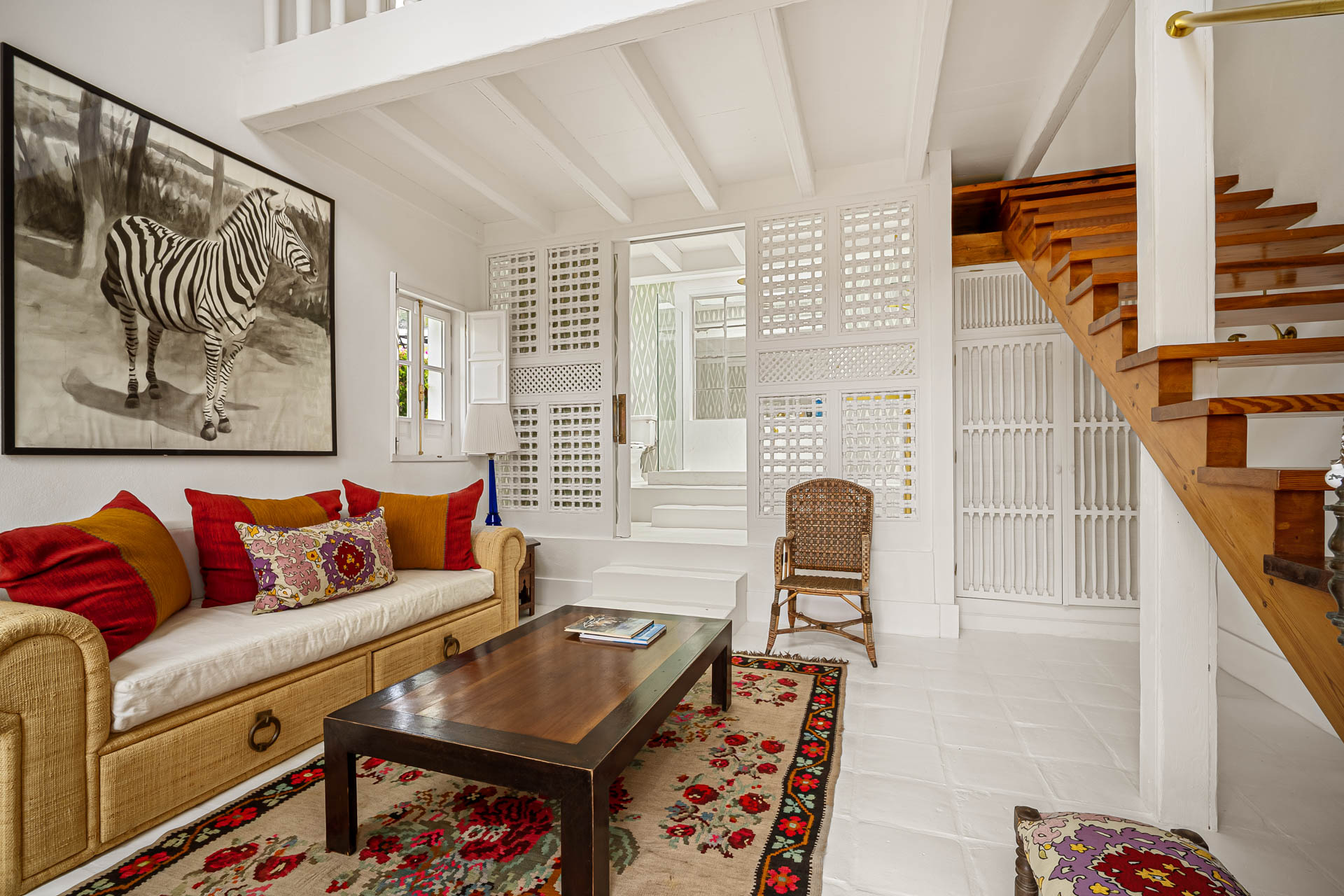 Villa in Sierra Blanca, Marbella Golden Mile