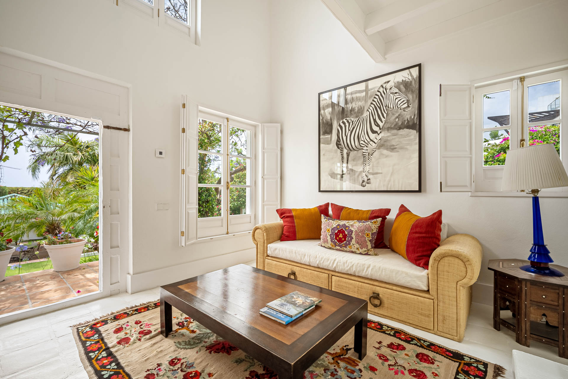Villa in Sierra Blanca, Marbella Golden Mile