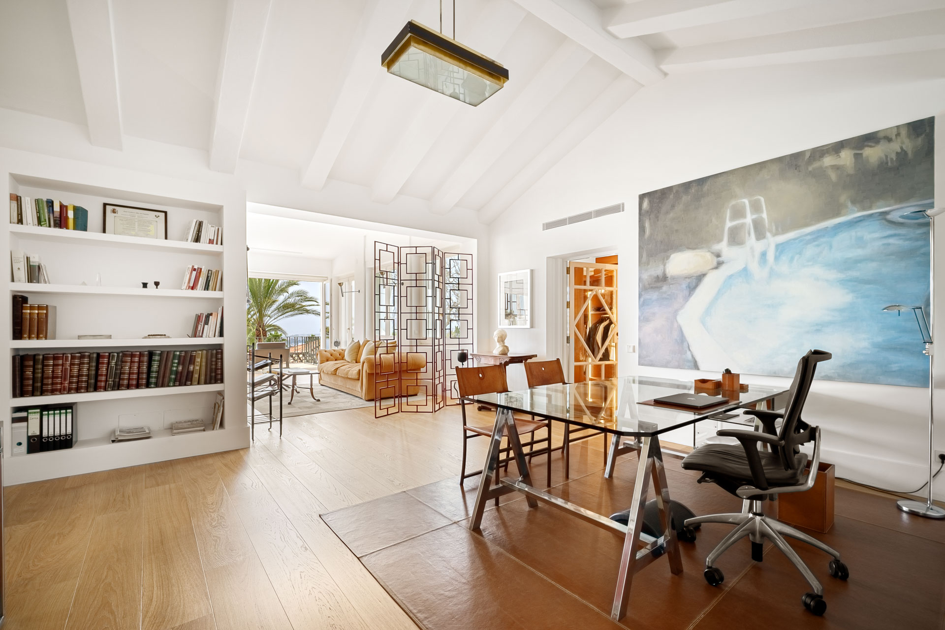 Villa in Sierra Blanca, Marbella Golden Mile