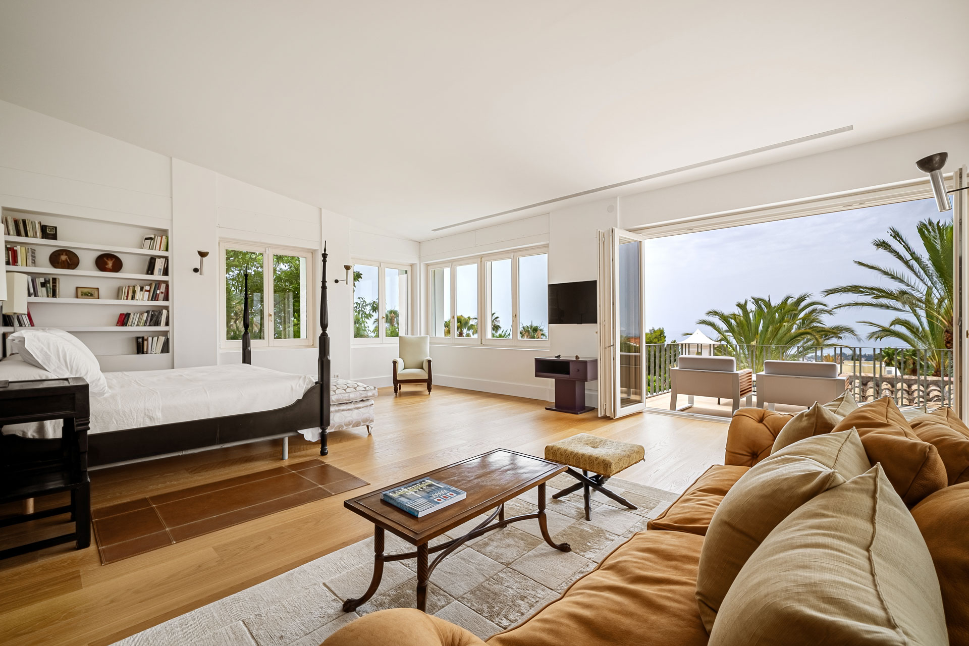 Villa in Sierra Blanca, Marbella Golden Mile