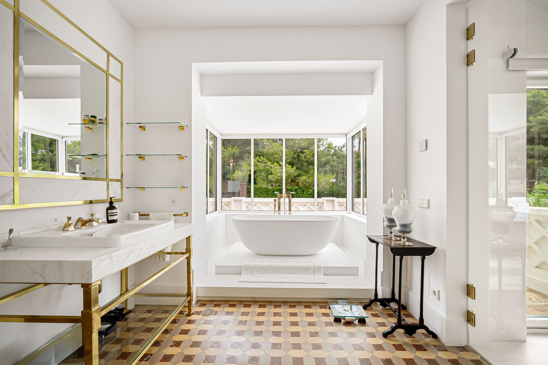 Villa in Sierra Blanca, Marbella Golden Mile
