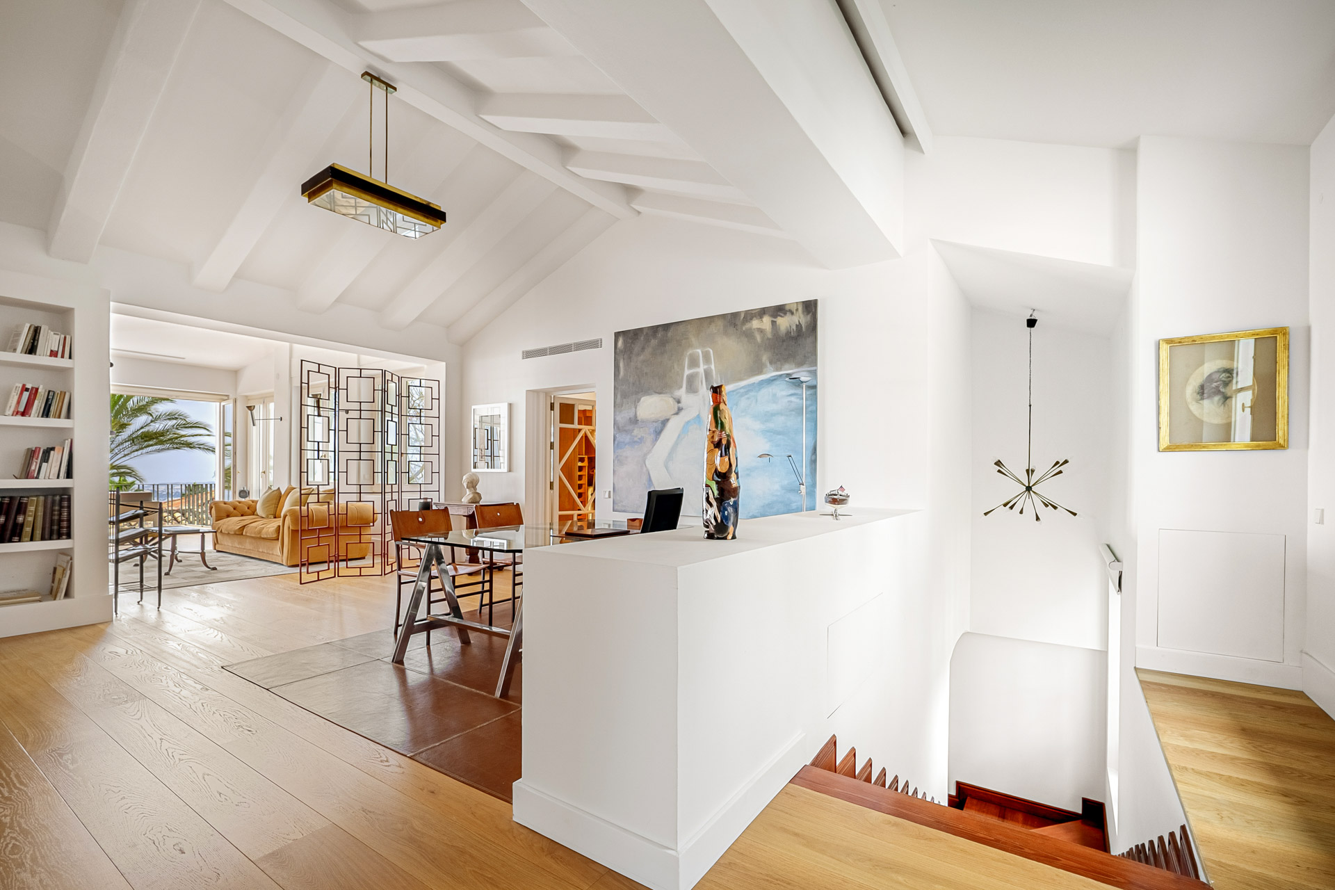 Villa in Sierra Blanca, Marbella Golden Mile