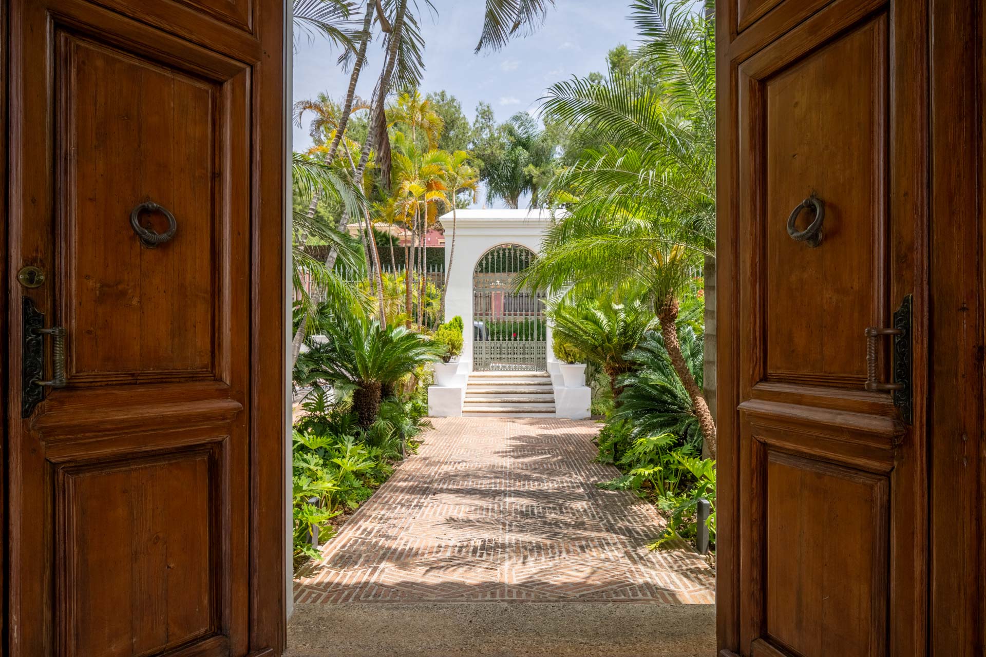 Villa in Sierra Blanca, Marbella Golden Mile