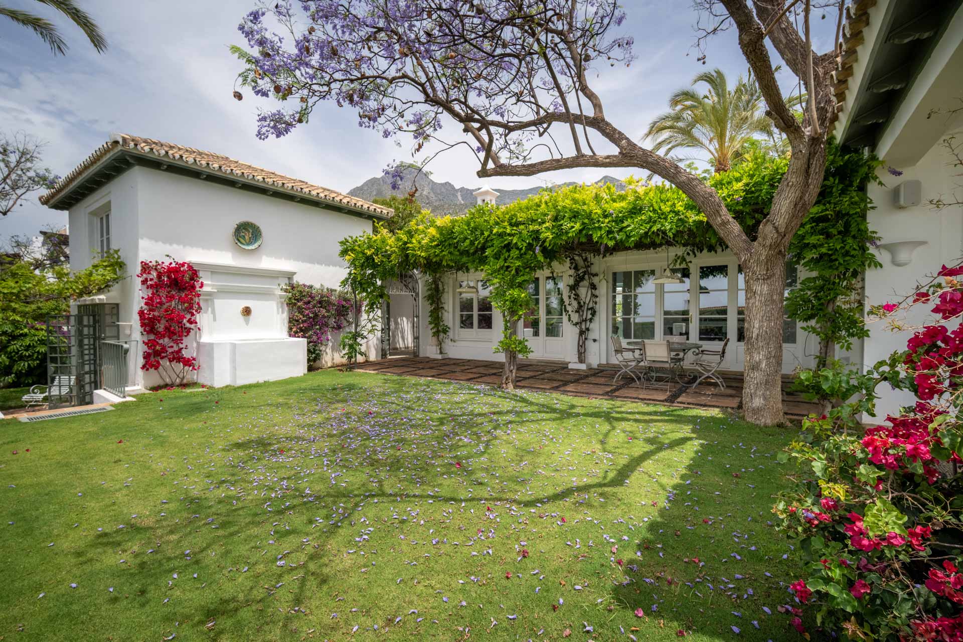 Villa in Sierra Blanca, Marbella Golden Mile