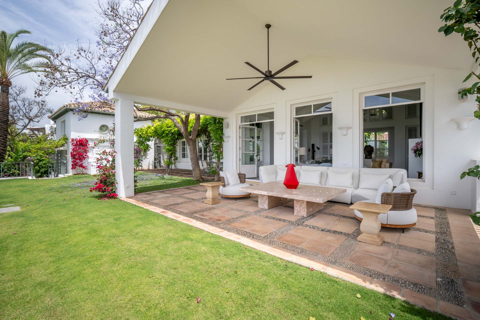 Villa in Sierra Blanca, Marbella Golden Mile