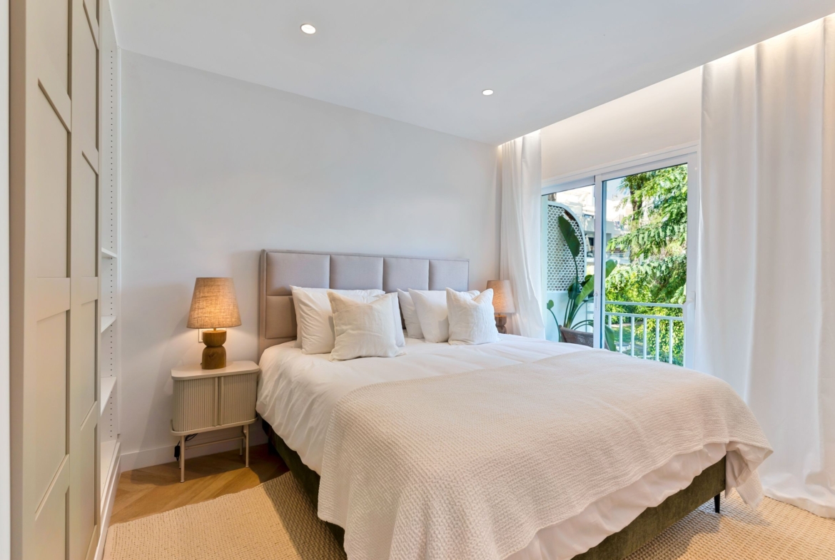 Townhouse in Nagëles - Marbella Golden Mile