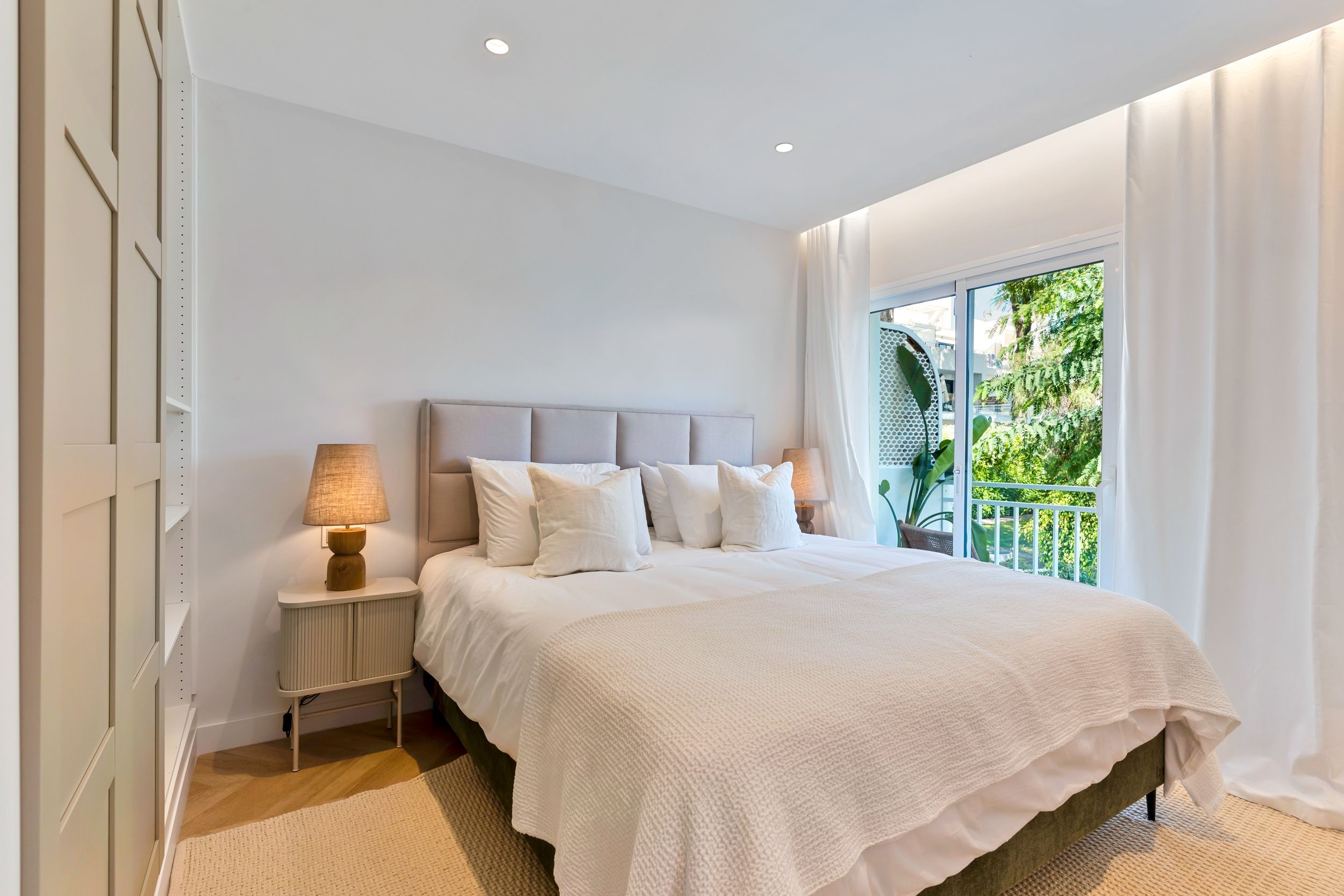 Townhouse in Nagëles - Marbella Golden Mile