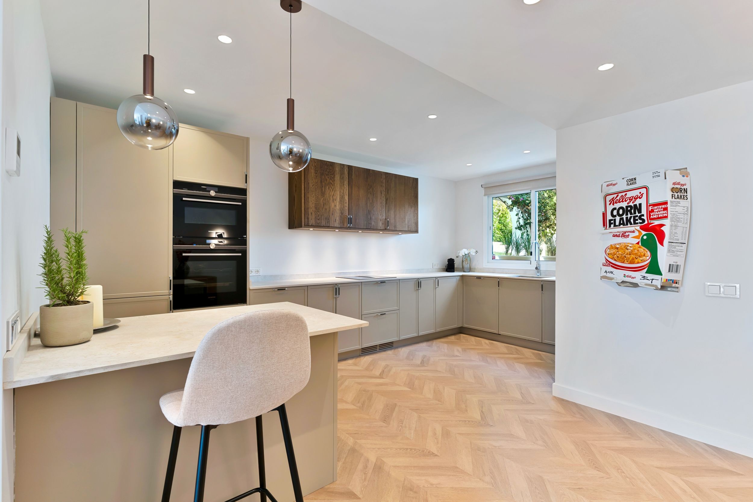 Townhouse in Nagëles - Marbella Golden Mile