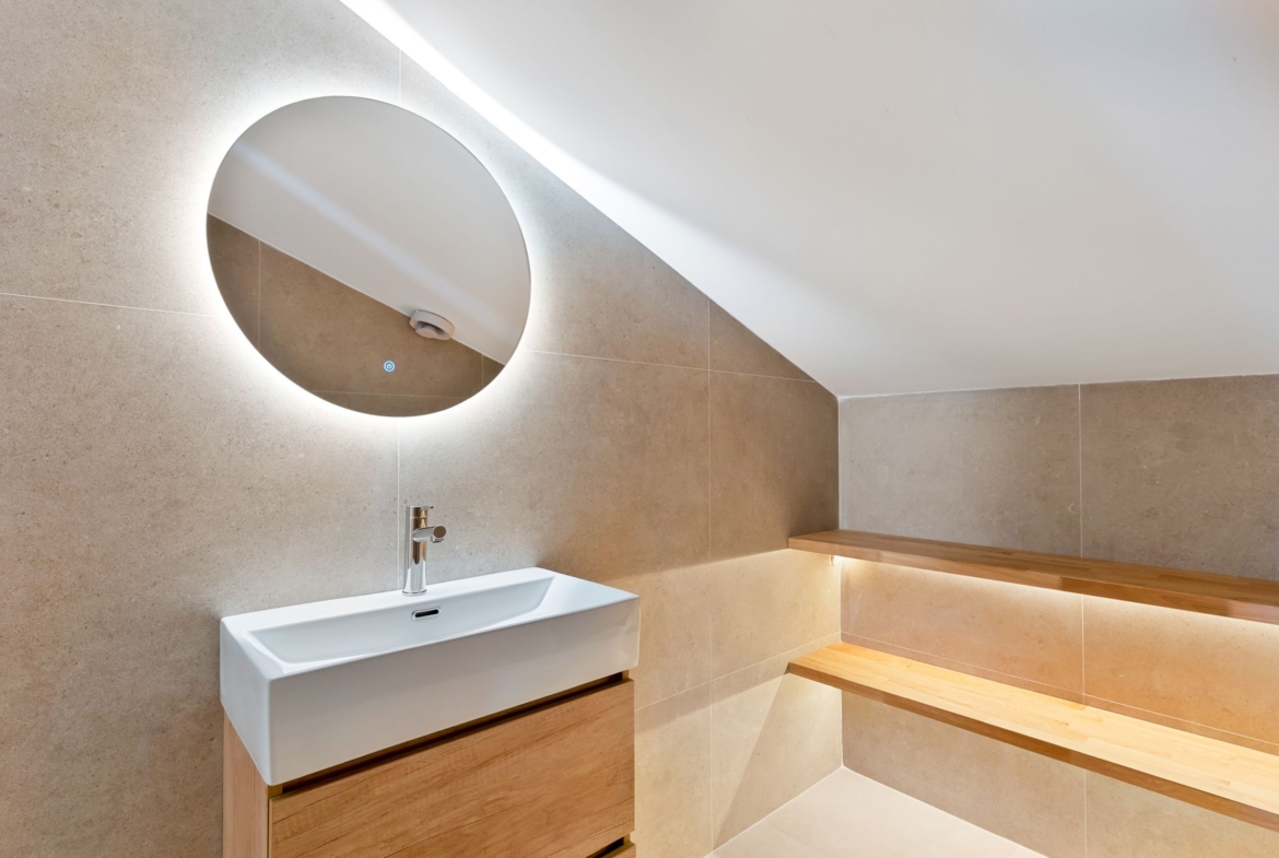 Townhouse in Nagëles - Marbella Golden Mile