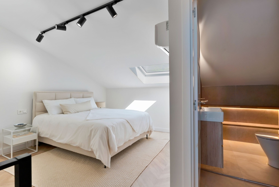 Townhouse in Nagëles - Marbella Golden Mile