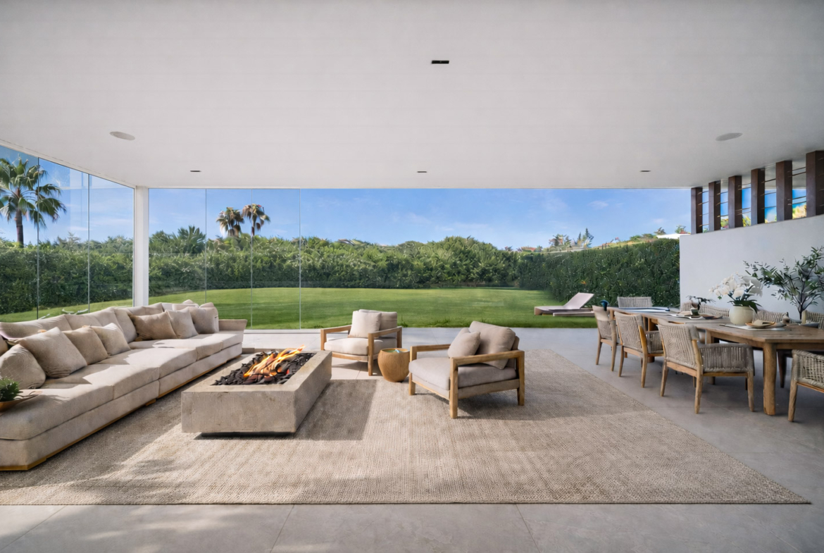 Vilas 12 - Marbella Golden Mile