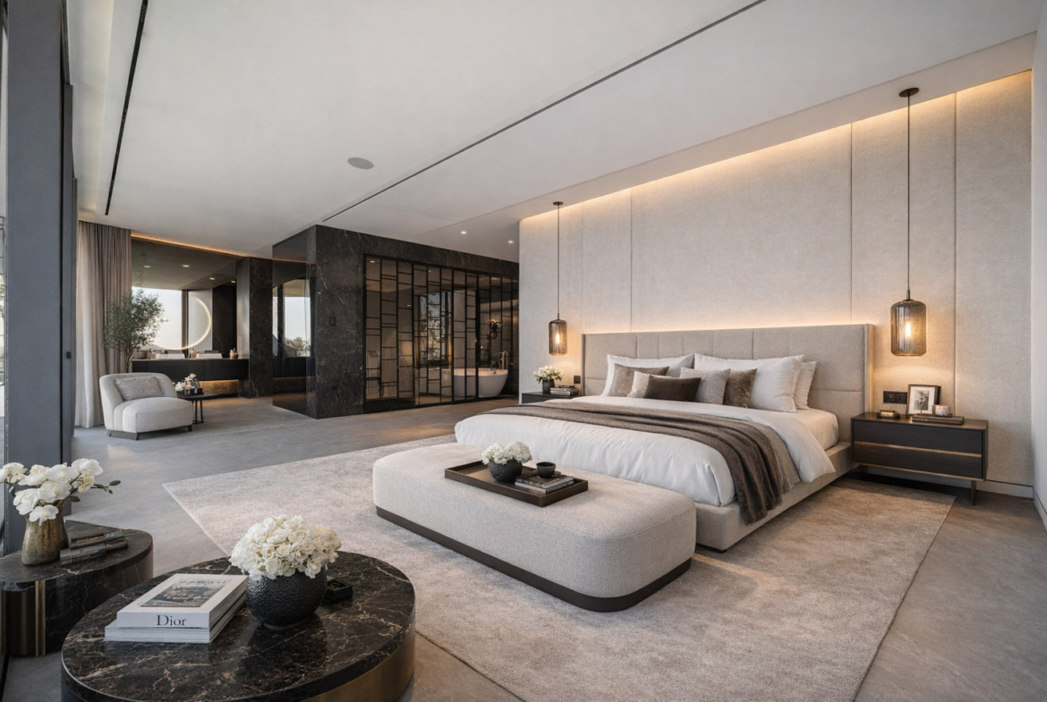 Vilas 12 - Marbella Golden Mile