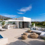 Vilas 12 - Marbella Golden Mile