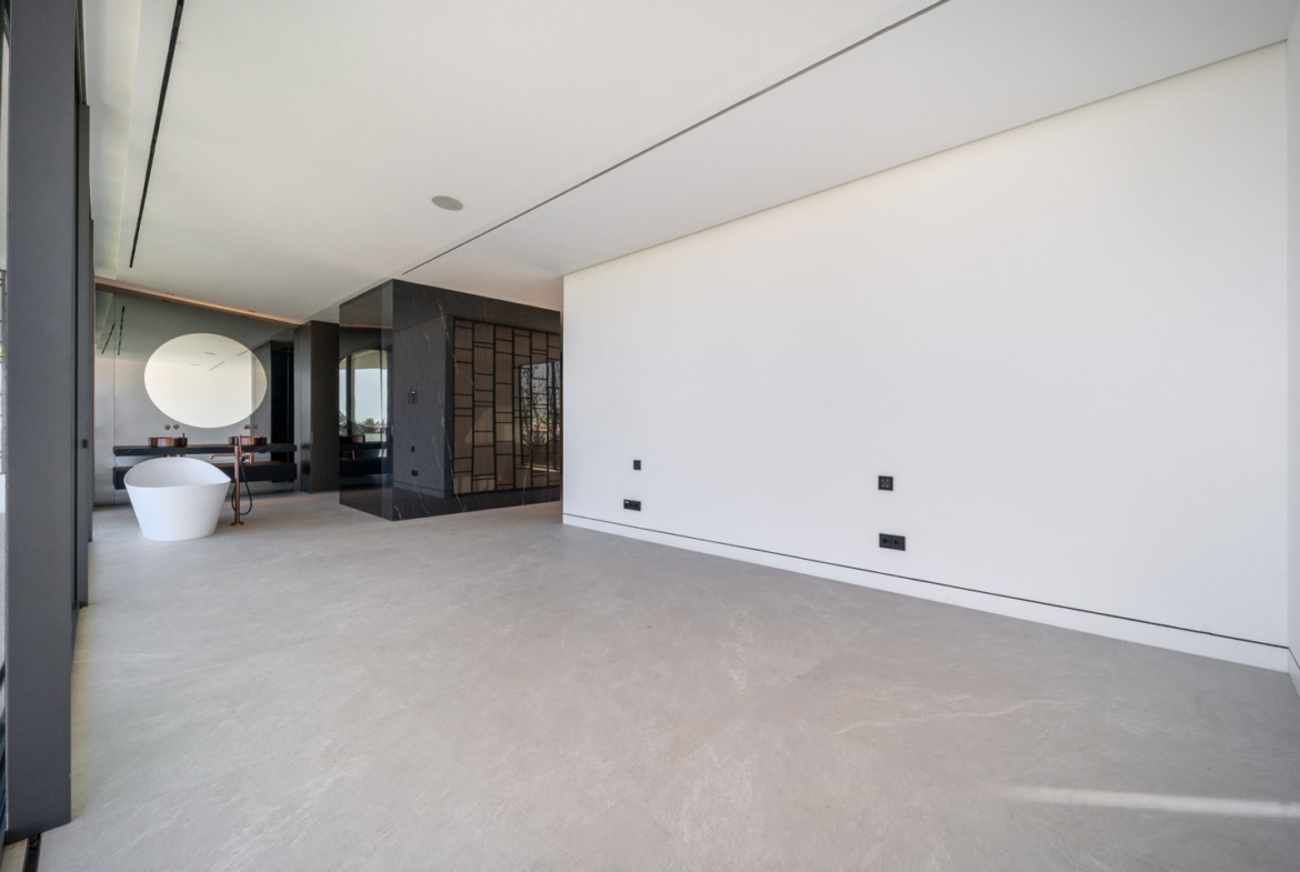 Vilas 12 - Marbella Golden Mile