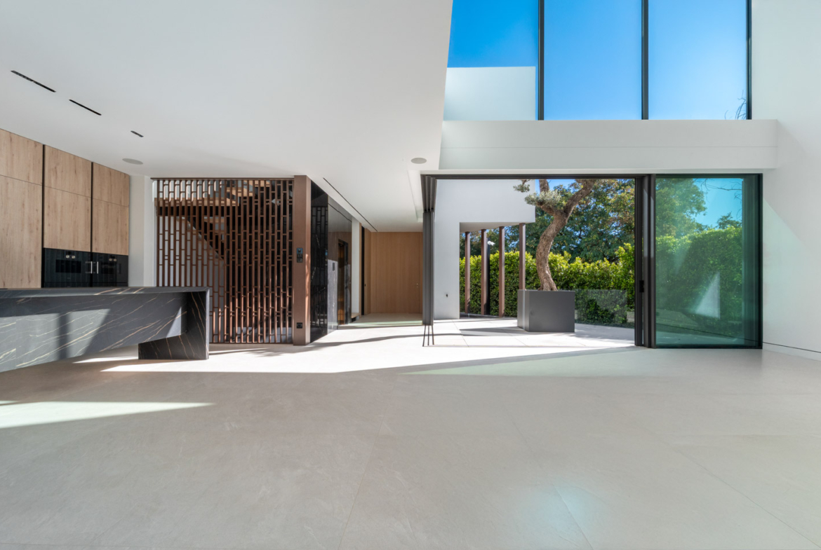 Vilas 12 - Marbella Golden Mile